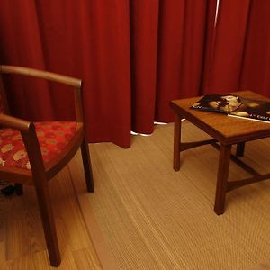 Standaard Kamer met een Queen Size Bed