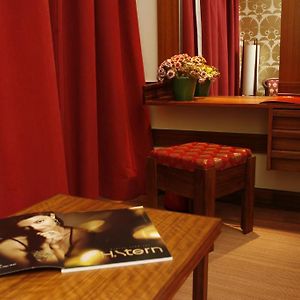 Superior Double Kamer